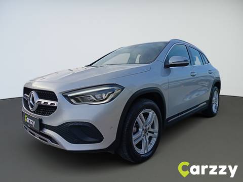 2023 Mercedes-Benz GLA