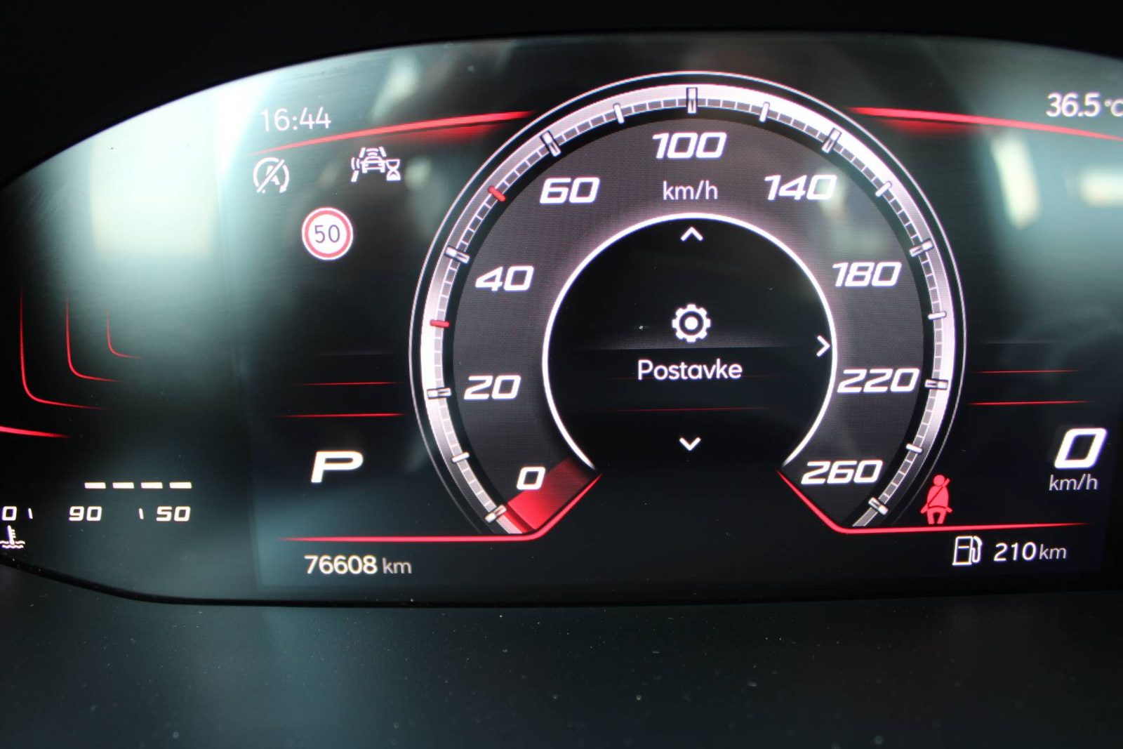 2023 Seat Ateca — fotografija 18