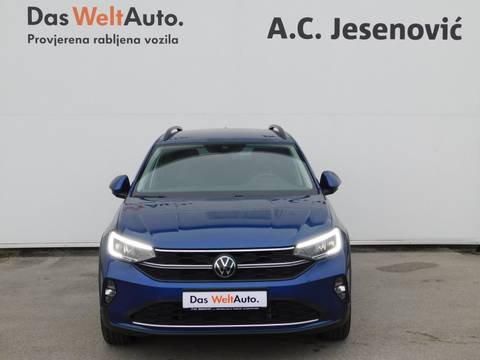 2024 Volkswagen Taigo — sličica 2