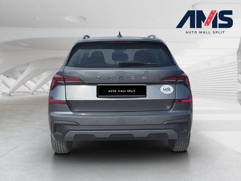 2026 Škoda Kamiq — sličica 4