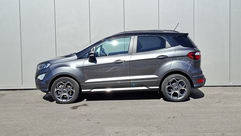 2022 Ford Ecosport — sličica 2