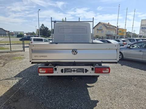 2022 Volkswagen Crafter — sličica 6