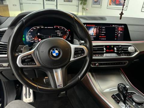 2019 BMW X5 — sličica 9