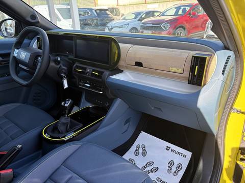 2026 Fiat Panda — sličica 14