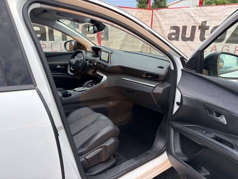2019 Peugeot 5008 — sličica 10