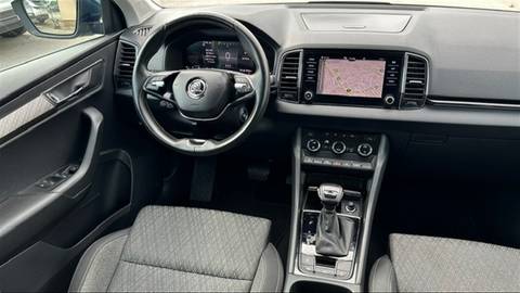 2023 Škoda Karoq — sličica 12