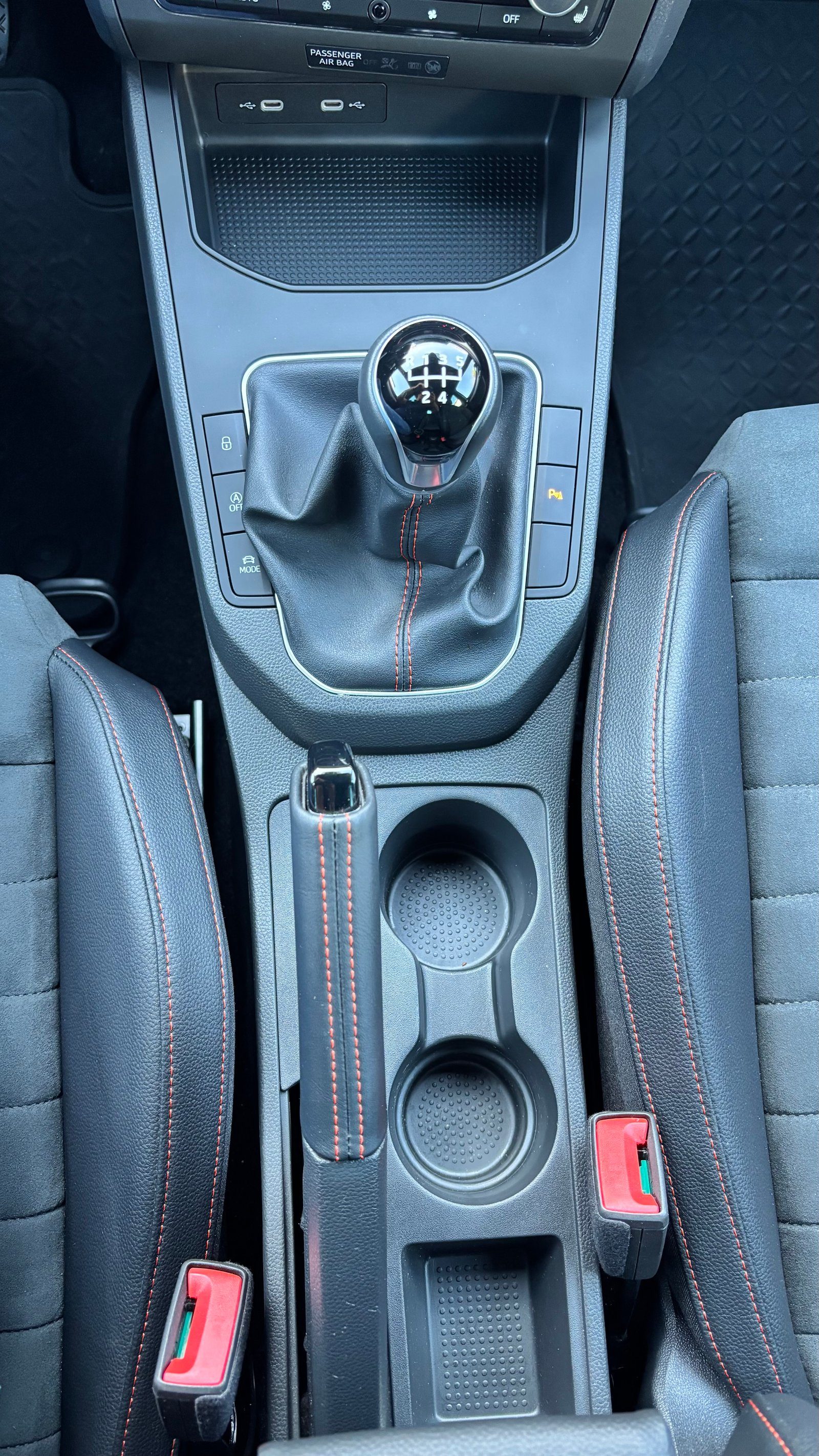 2025 Seat Ibiza — fotografija 16
