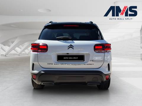 2025 Citroën C5 Aircross — sličica 4