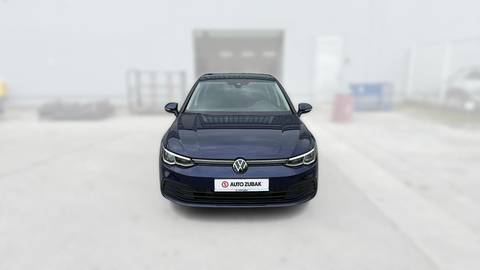 2024 Volkswagen Golf — sličica 2