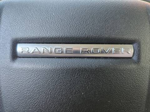 2020 Land Rover Range Rover Evoque — sličica 16