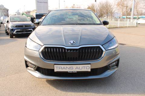 2023 Škoda Fabia — sličica 2
