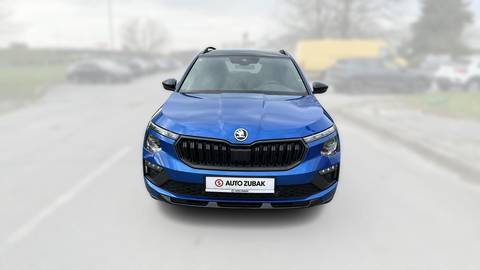 2026 Škoda Kamiq — sličica 2