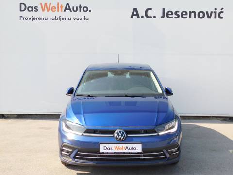 2024 Volkswagen Polo — sličica 2