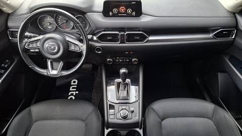 2018 Mazda CX-5 — sličica 4