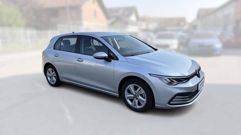 2024 Volkswagen Golf — sličica 3