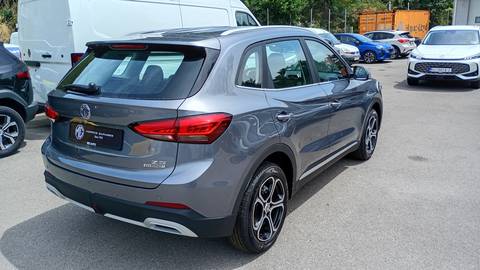 2026 MG ZS — sličica 14