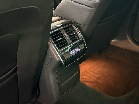 2018 Škoda Superb — sličica 15