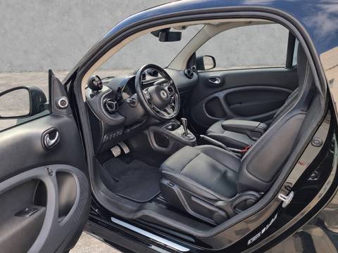 2018 Smart fortwo — sličica 11