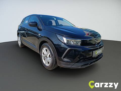 2022 Opel Grandland X — sličica 4