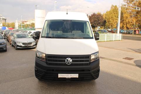 2023 Volkswagen Crafter — sličica 2