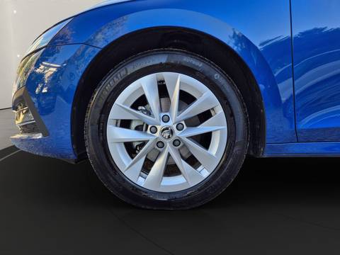 2024 Škoda Octavia — sličica 9