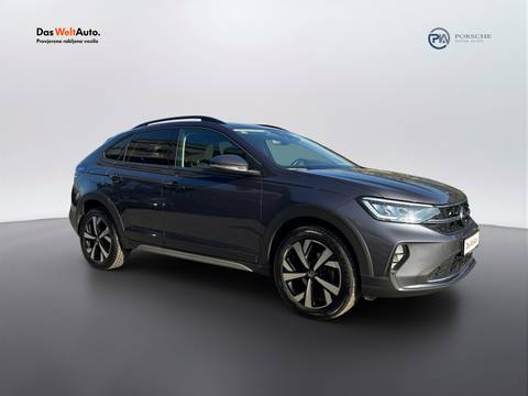 2024 Volkswagen Taigo — sličica 3
