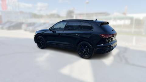 2024 Volkswagen Touareg — sličica 5