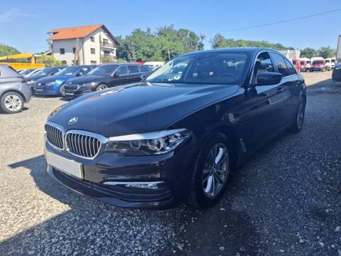 2017 BMW serija — sličica 2