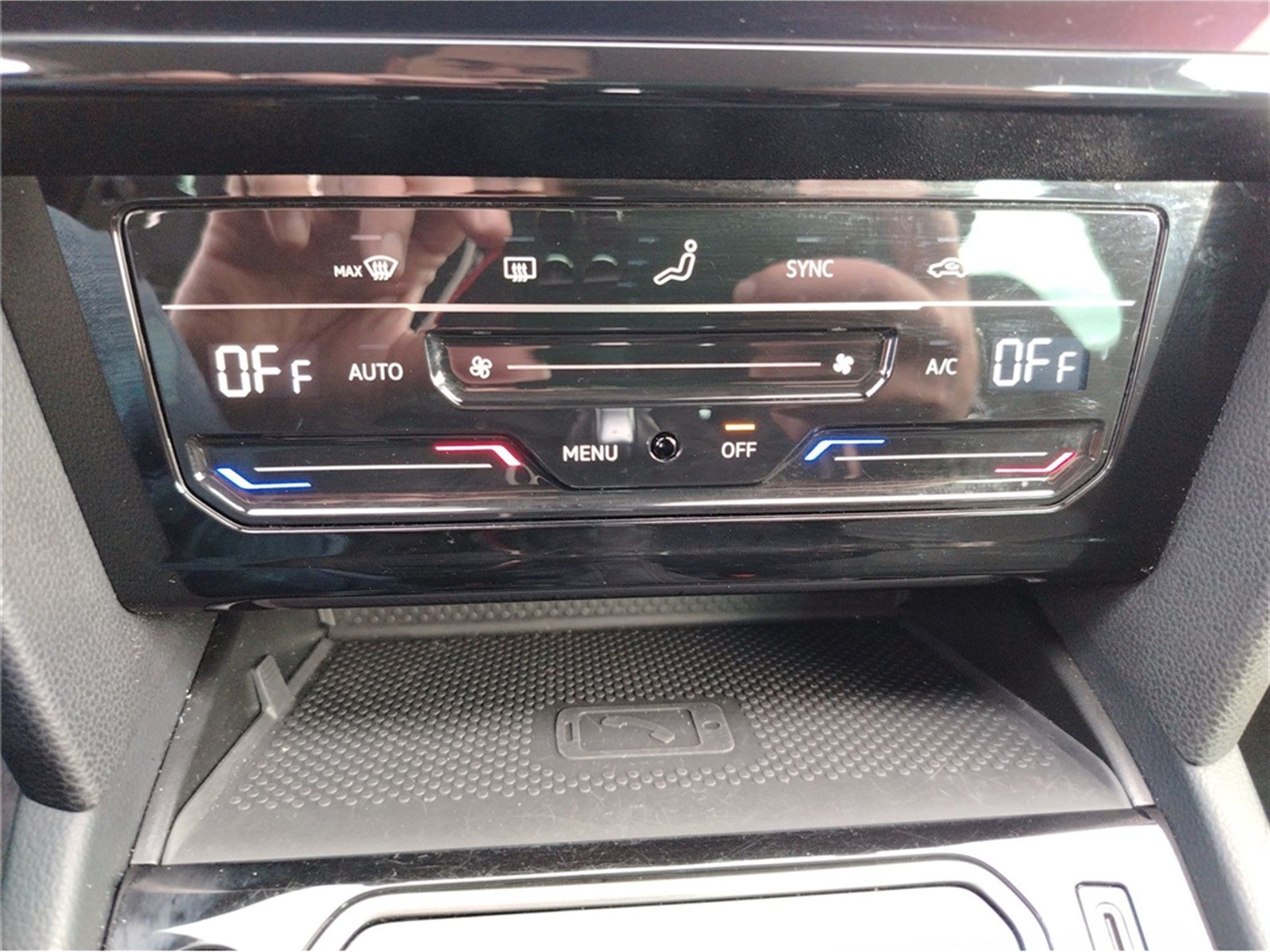 2021 Volkswagen Passat — fotografija 14