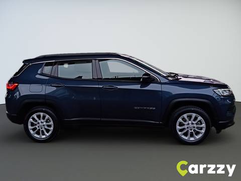 2023 Jeep Compass — sličica 5
