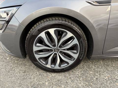 2019 Renault Talisman — sličica 10