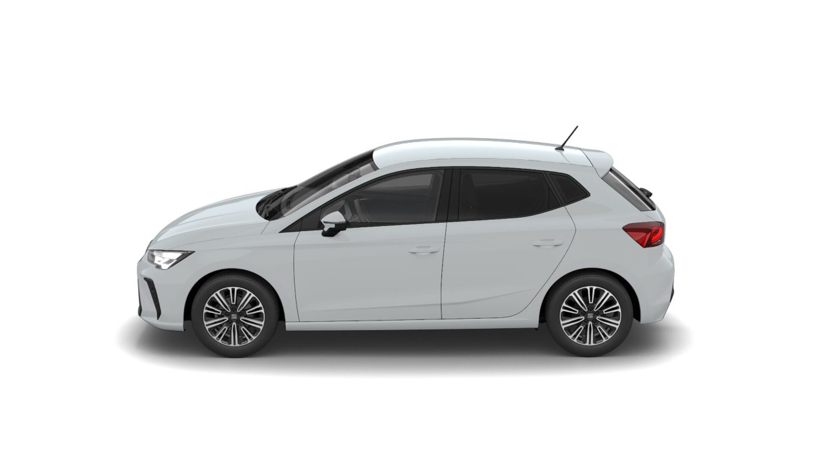 2026 Seat Ibiza — fotografija 3
