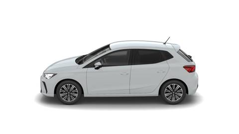 2026 Seat Ibiza — sličica 3