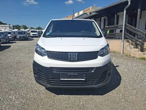 2023 Fiat Scudo — sličica 2