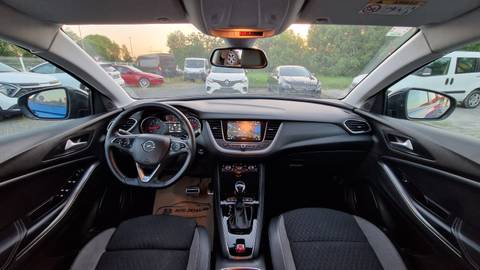 2020 Opel Grandland — sličica 2