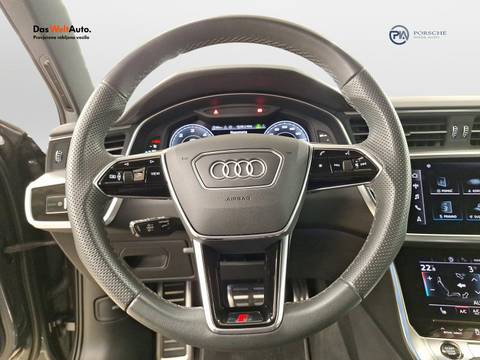 2024 Audi A6 — sličica 12