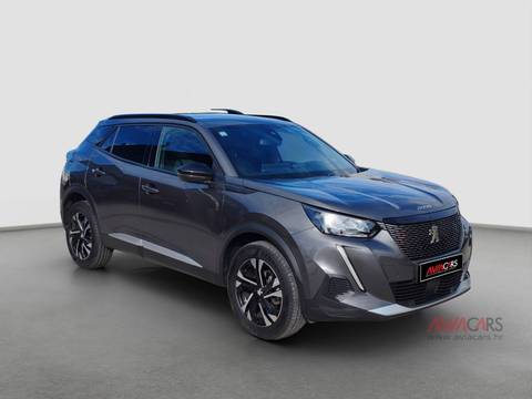 2023 Peugeot 2008 — sličica 2
