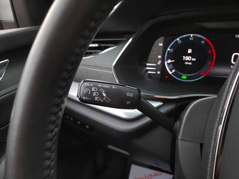 2023 Škoda Octavia — sličica 14