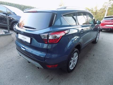 2019 Ford Kuga — sličica 12