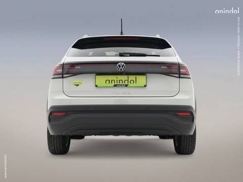 2026 Volkswagen Taigo — sličica 5