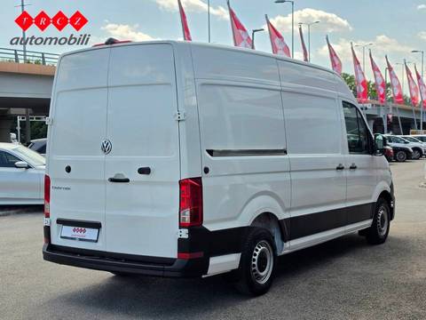 2023 Volkswagen Crafter — sličica 4