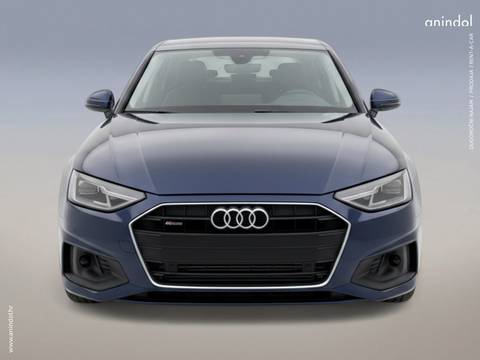 2024 Audi A4 — sličica 9