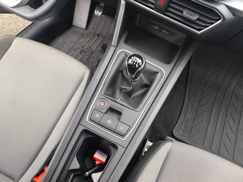 2025 Seat Leon — sličica 16