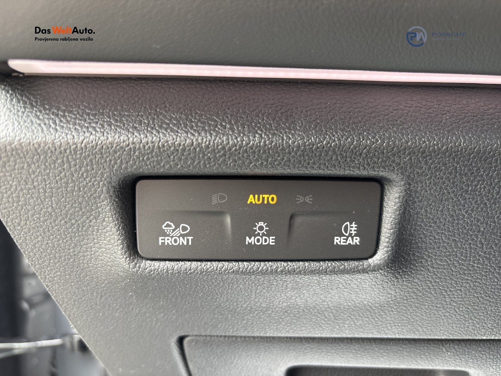 2026 Volkswagen Tiguan — fotografija 29
