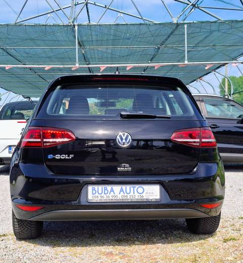 2017 Volkswagen Golf — sličica 7