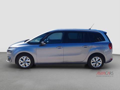 2022 Citroën C4 SpaceTourer — sličica 7