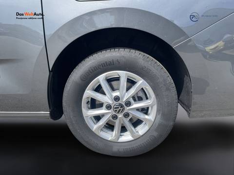 2026 Volkswagen Multivan — sličica 21