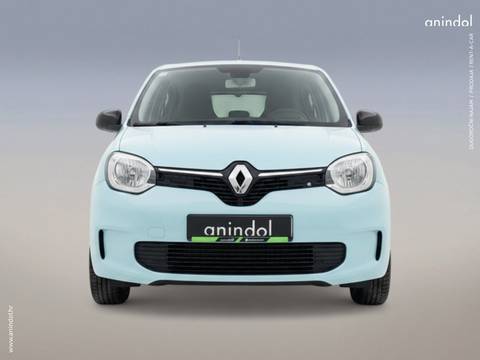 2024 Renault Twingo — sličica 9