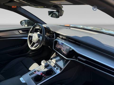 2024 Audi A6 Avant S line — sličica 13