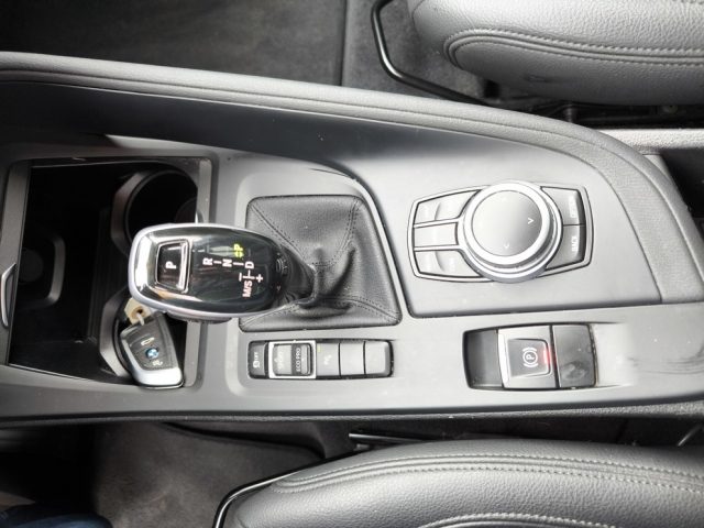 2022 BMW X1 — fotografija 13